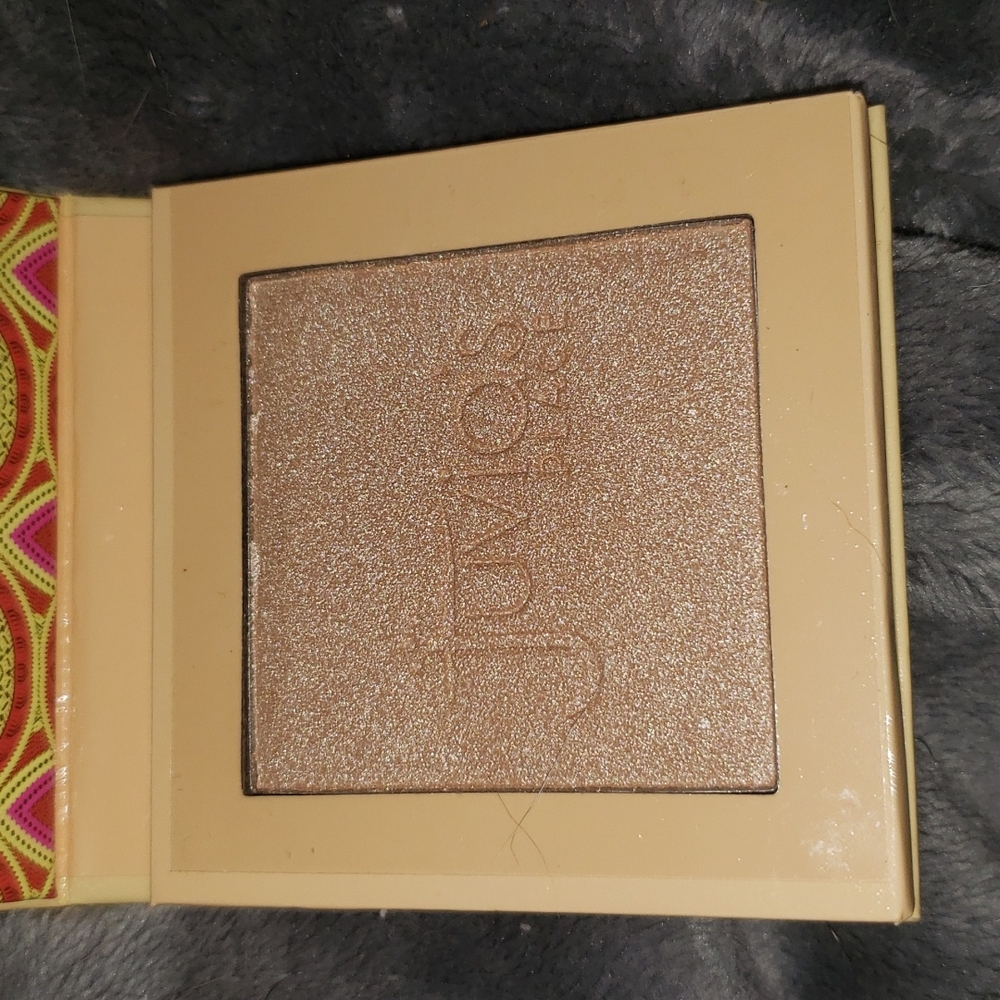 Juvia's Place Tribe Highlighter vol. 3